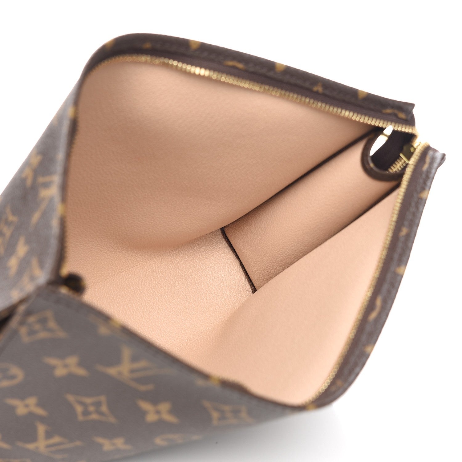 Louis Vuitton Monogram Toiletry Pouch 26 6 of 14