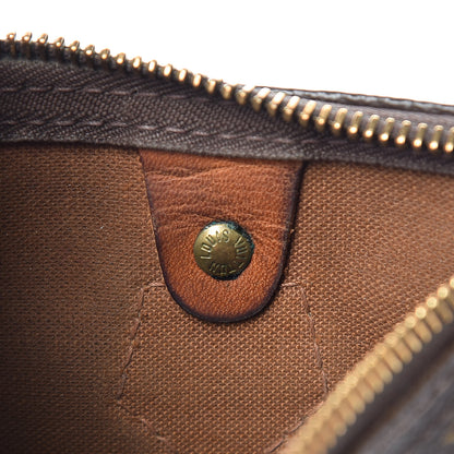 Louis Vuitton Monogram Speedy 25 13 of 37