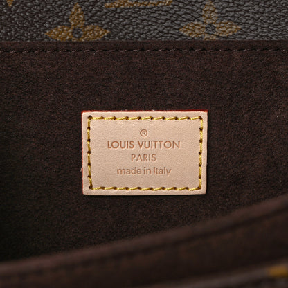 Louis Vuitton Monogram Pochette Metis 6 of 8