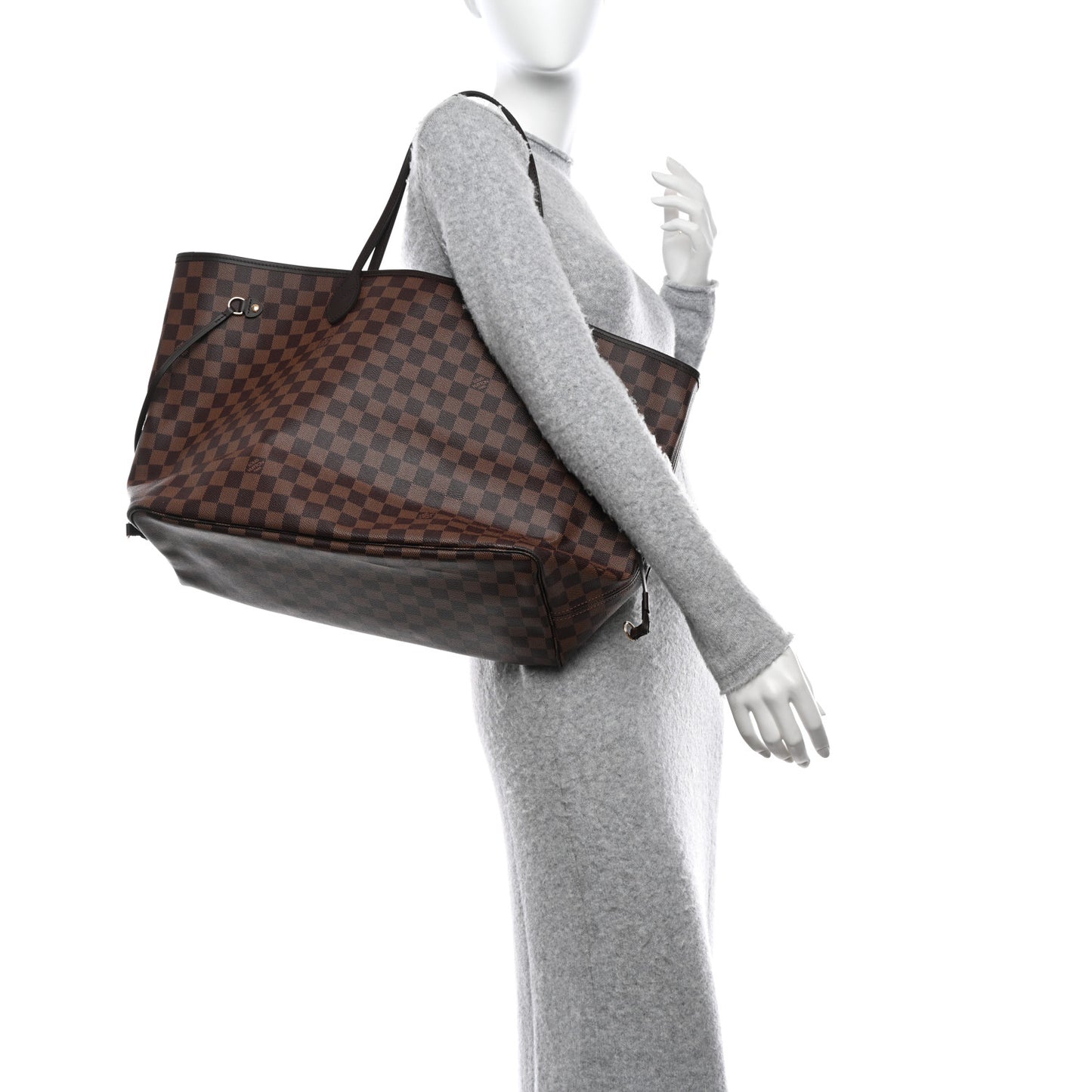 Damier Ebene Neo Neverfull GM