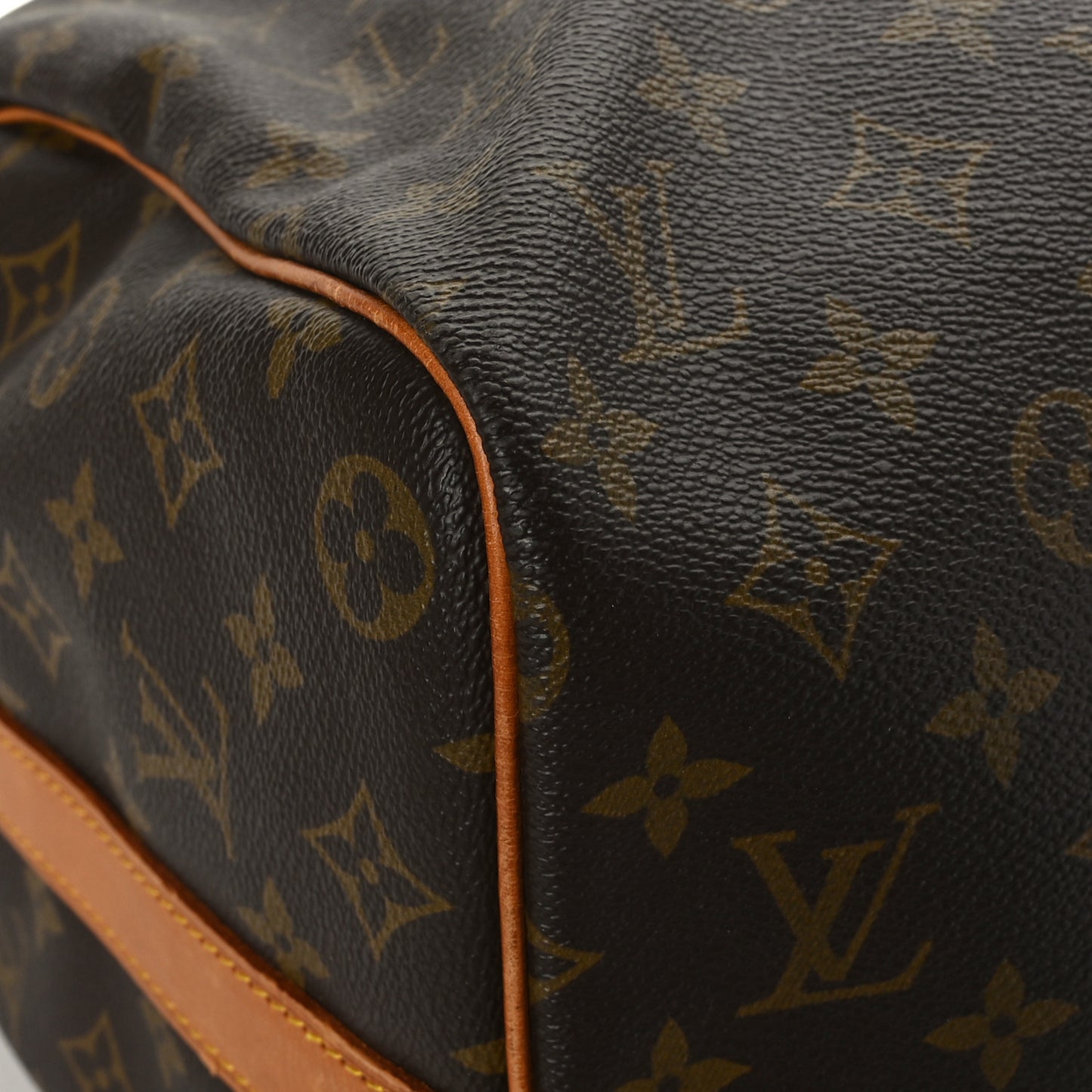 Monogram Keepall Bandouliere 45