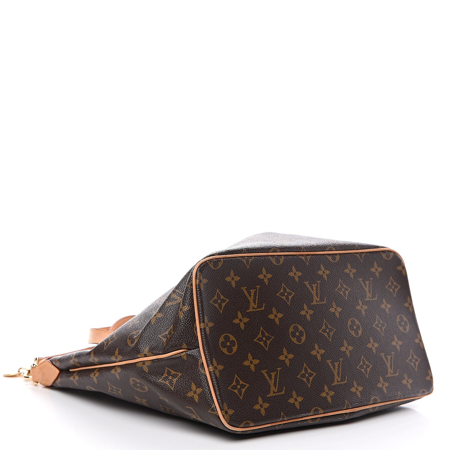 Louis Vuitton Monogram Palermo PM 3 of 13