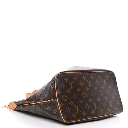 Louis Vuitton Monogram Palermo PM 3 of 13