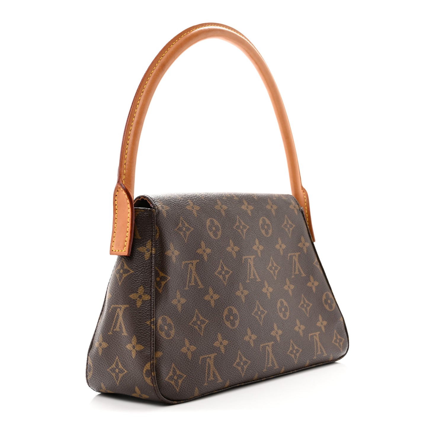 Monogram Mini Looping