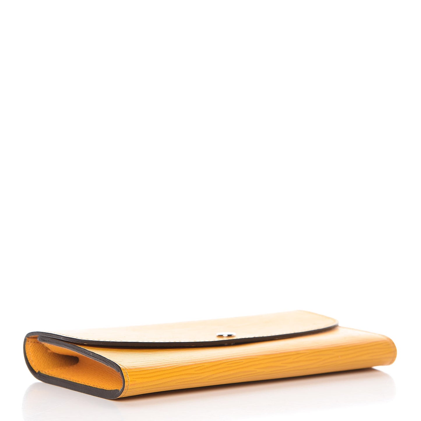 Epi Emilie Wallet Mimosa
