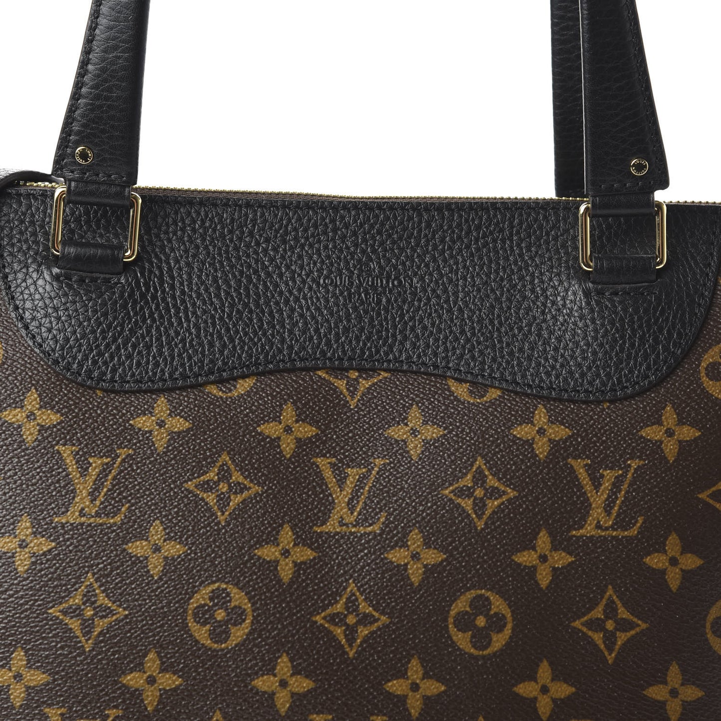 Monogram Estrela NM Black