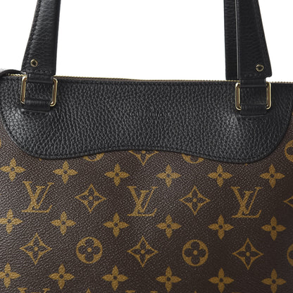 Louis Vuitton Monogram Estrela NM Black 9 of 9