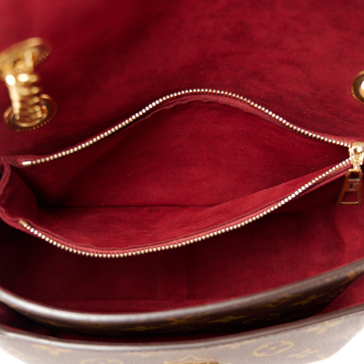 Louis Vuitton Monogram Passy 6 of 11