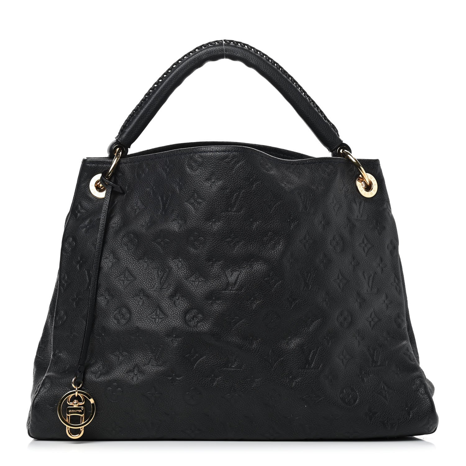 Louis Vuitton Empreinte Artsy MM Infini 1 of 9