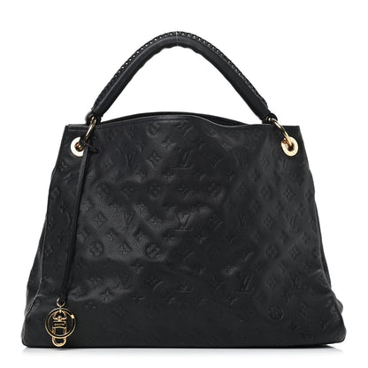 Louis Vuitton Empreinte Artsy MM Infini 1 of 9