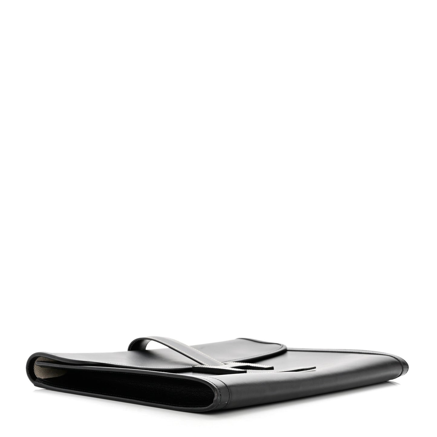 Box Jige GM Clutch Black