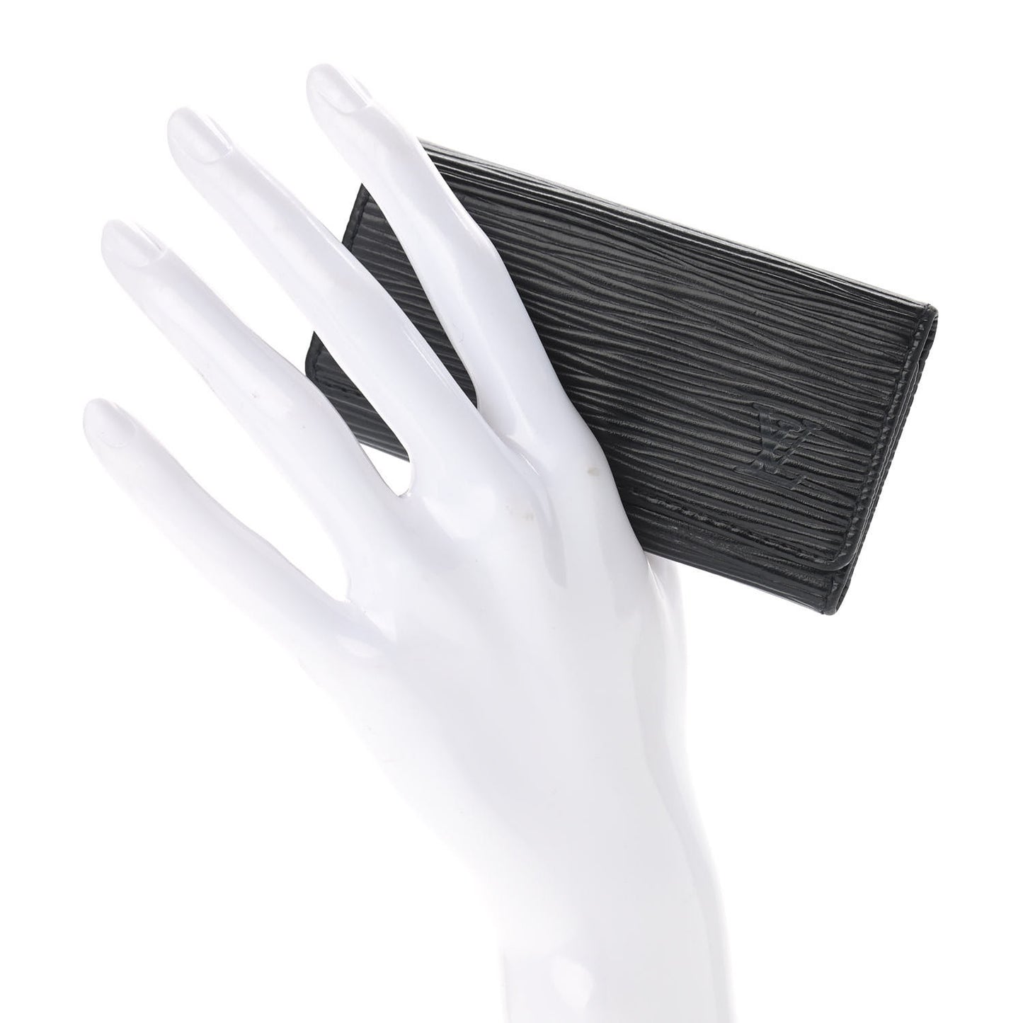 Epi Multicles 4 Key Holder Black
