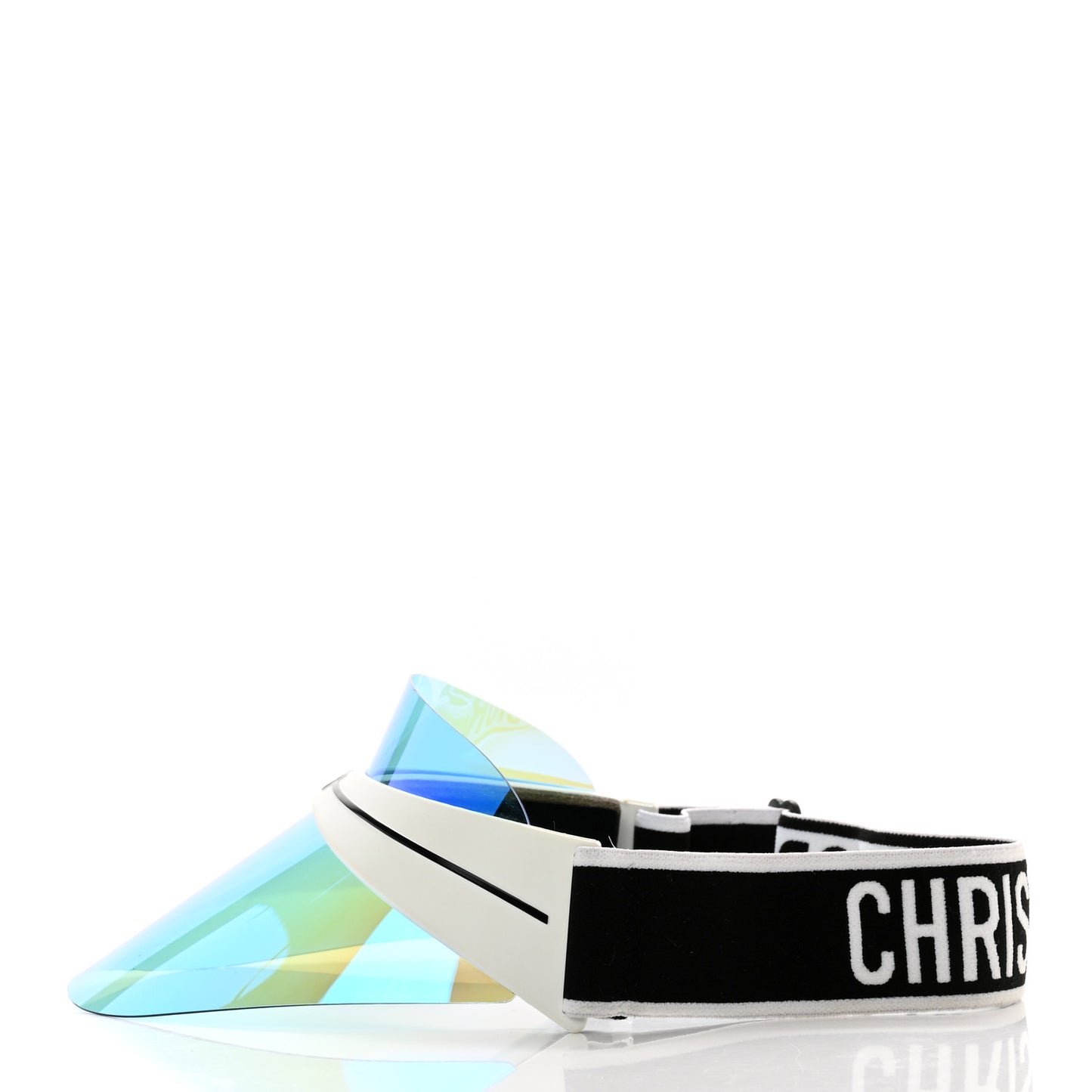 DiorClub1 Sun Visor Blue