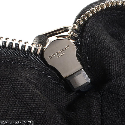 Givenchy Sugar Goatskin Medium Pandora Black 6 of 10