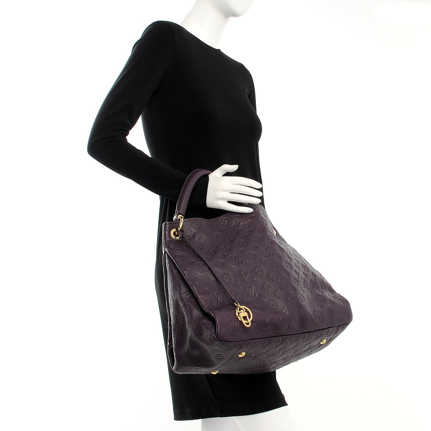 Empreinte Artsy MM Aube