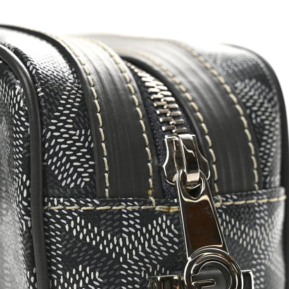 Goyard Goyardine Sac Cap Vert Grey 10 of 11