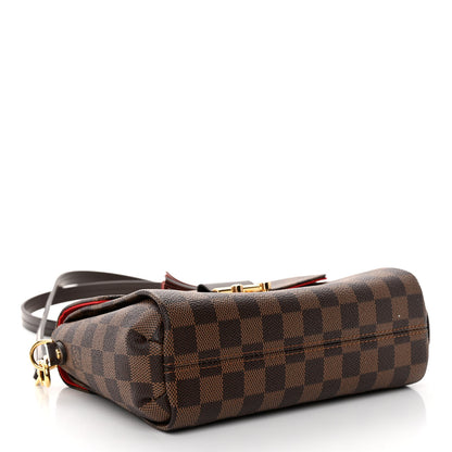 Louis Vuitton Damier Ebene Croisette 4 of 10
