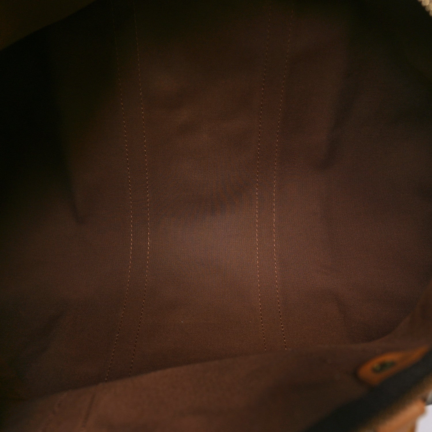Louis Vuitton Monogram Keepall 50 4 of 10