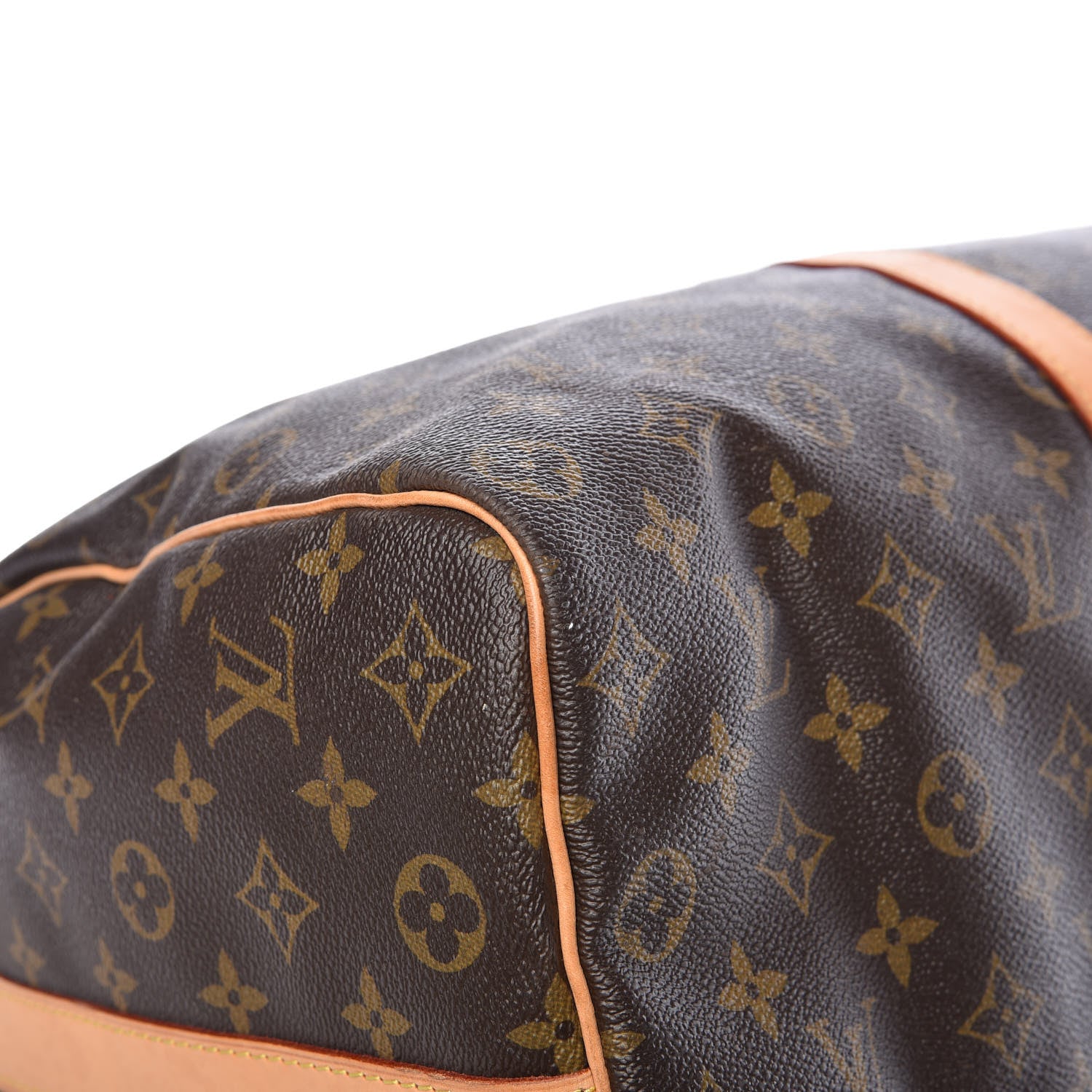 Louis Vuitton Monogram Keepall Bandouliere 50 11 of 22