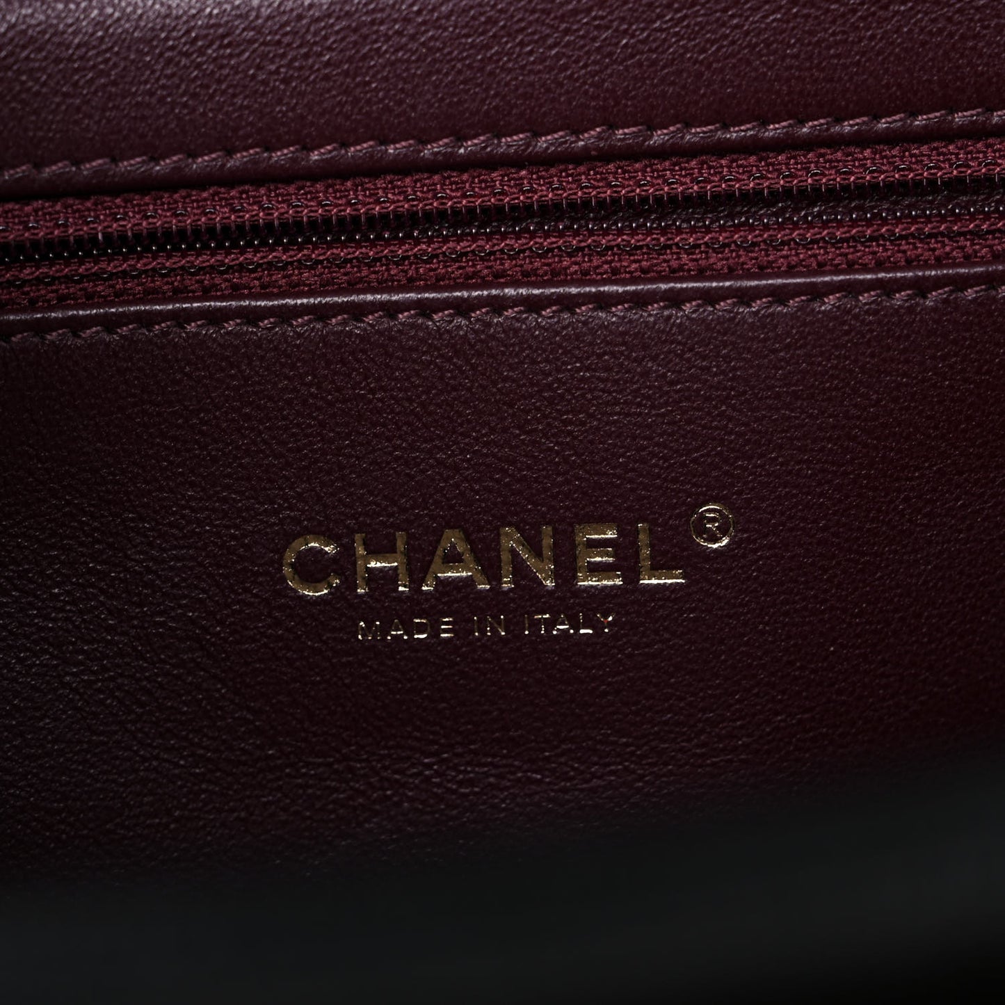 Caviar Quilted Large Business Affinity Flap Black