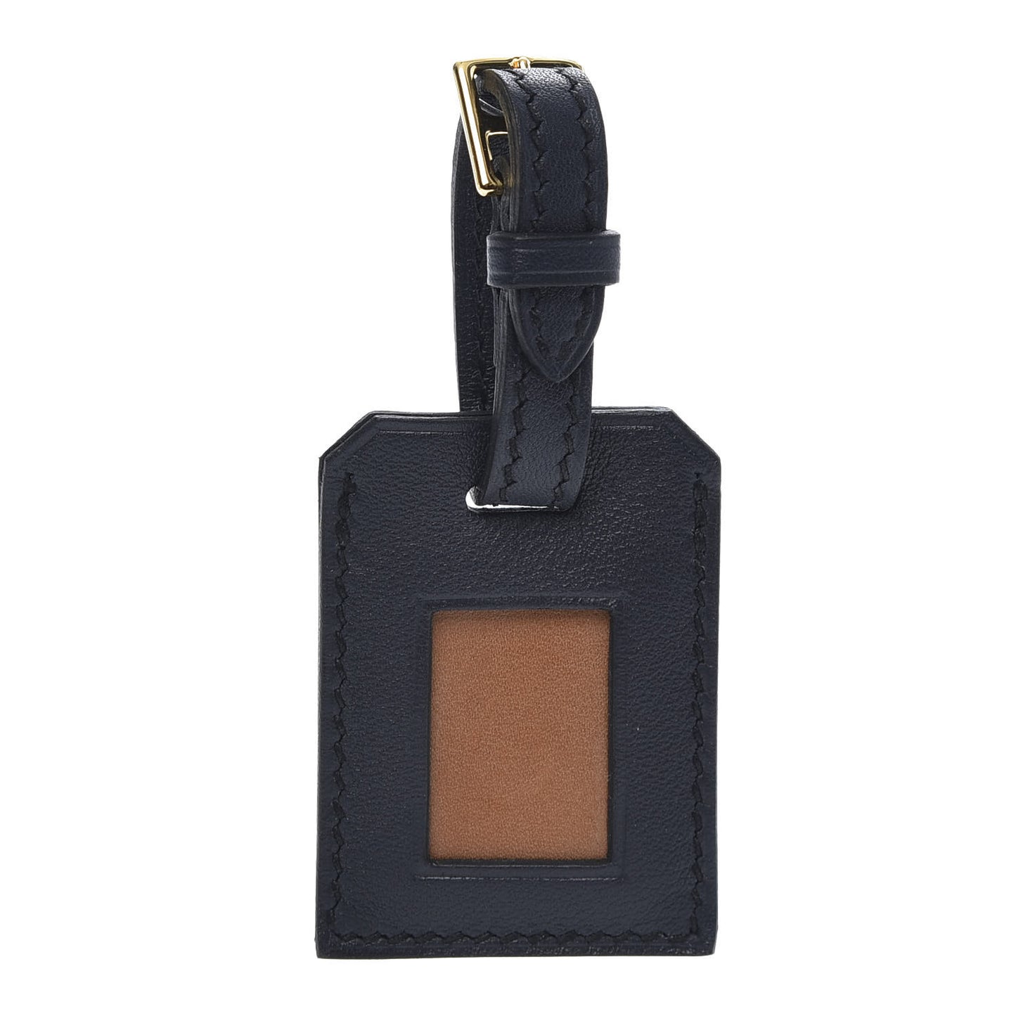 Swift Luggage Tag Bleu Nuit