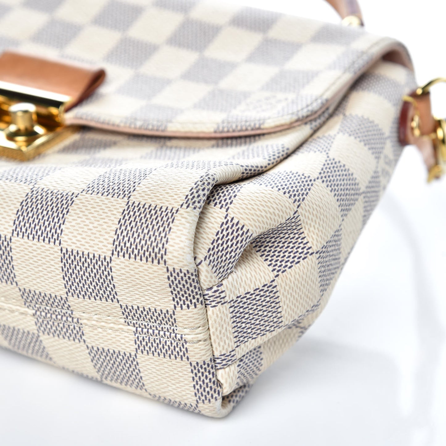 Damier Azur Croisette