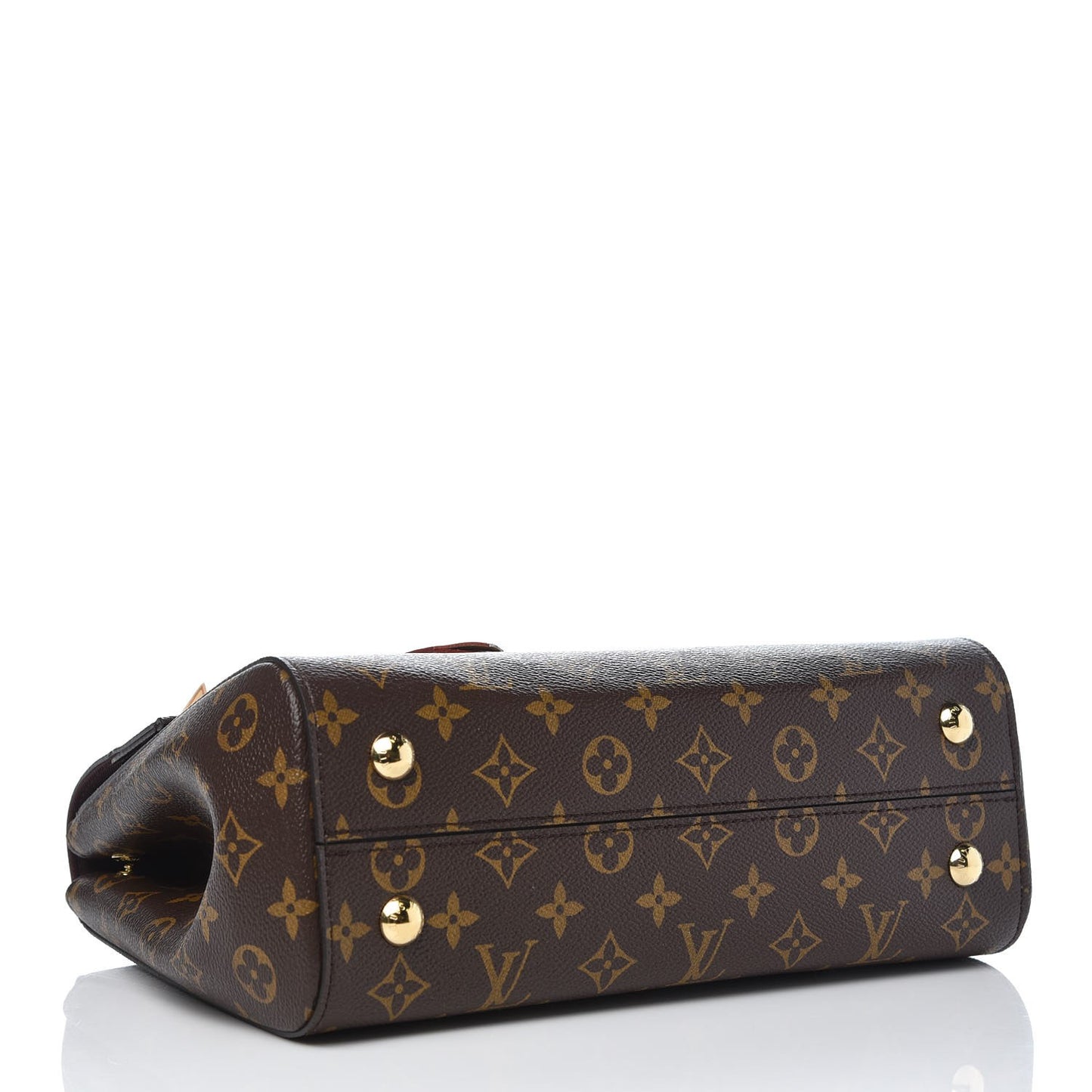 Monogram Cluny MM Blue Glacial