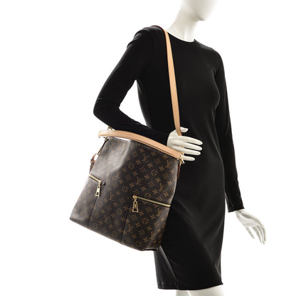 Louis Vuitton Monogram Melie 2 of 6