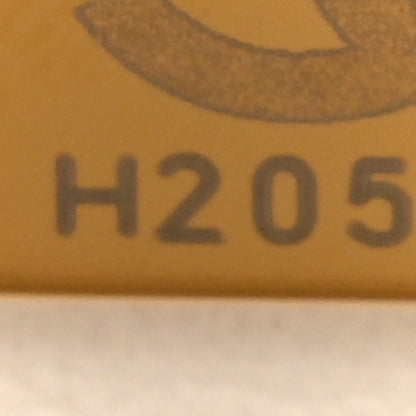 Chanel Caviar Quilted Medium Double Flap White 7 of 9