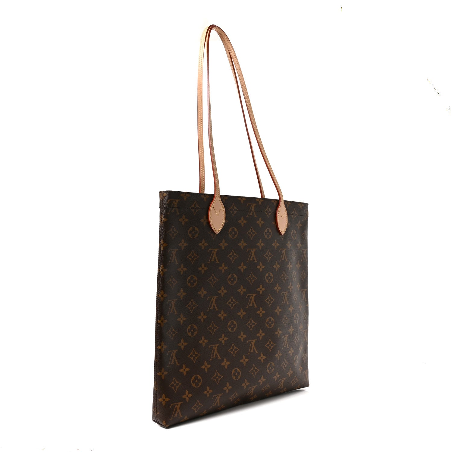 Louis Vuitton Monogram Carry It 3 of 9