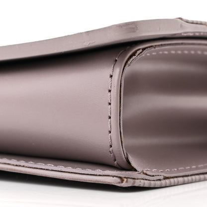 Louis Vuitton Epi Honfleur Lilac 10 of 12