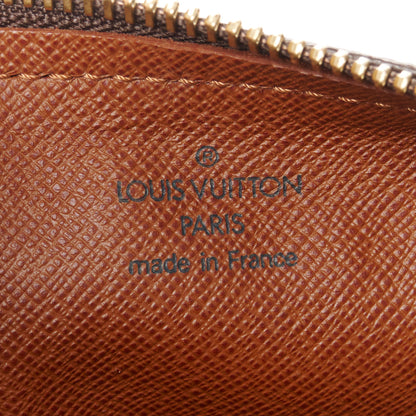 Louis Vuitton Monogram Papillon 26 6 of 10