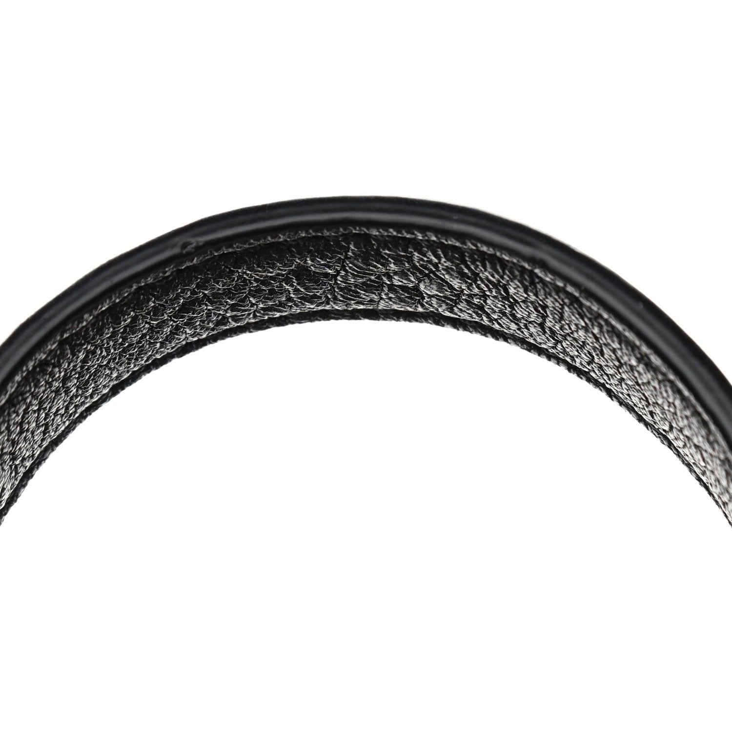 Alexander Wang Pebbled Lambskin Mini Rockie Black Rhodium Hardware 9 of 9
