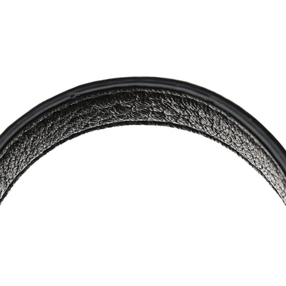 Alexander Wang Pebbled Lambskin Mini Rockie Black Rhodium Hardware 9 of 9