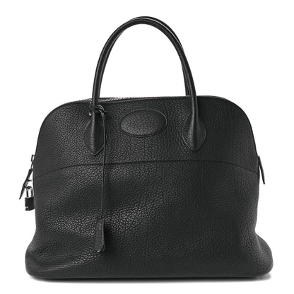 Hermes Fjord Bolide 35 Black 1 of 9