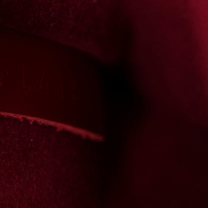 Louis Vuitton Epi Alma BB Fuchsia 8 of 12