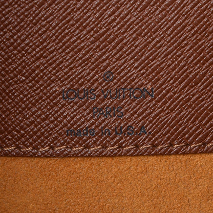 Louis Vuitton Monogram Musette Tango 6 of 8