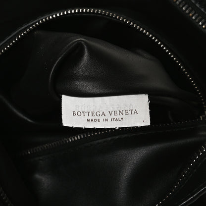 Bottega Veneta Nappa Intrecciato BV Twist Black 6 of 13