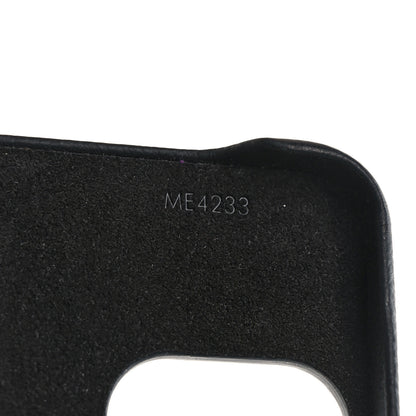 Louis Vuitton Monogram Pallas iPhone 15 Pro Max Bumper Black 6 of 8