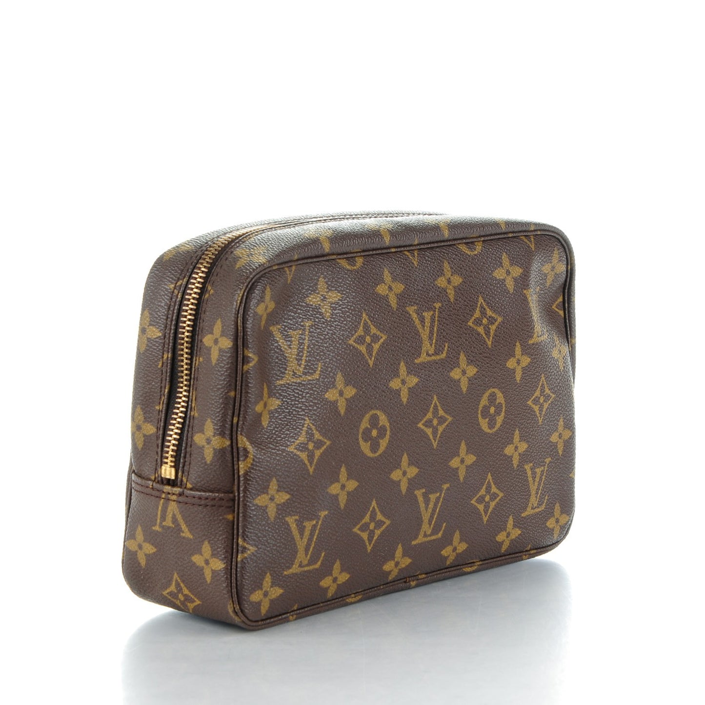 Monogram Trousse Toilette 23