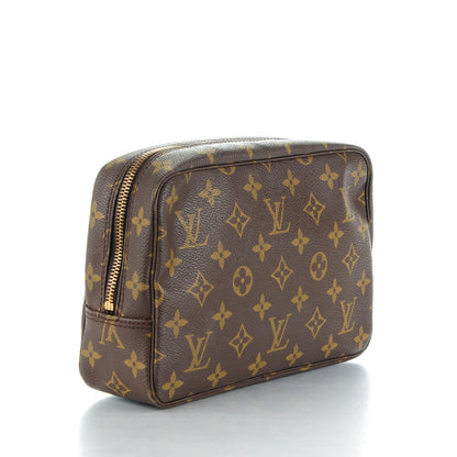Louis Vuitton Monogram Trousse Toilette 23 3 of 8