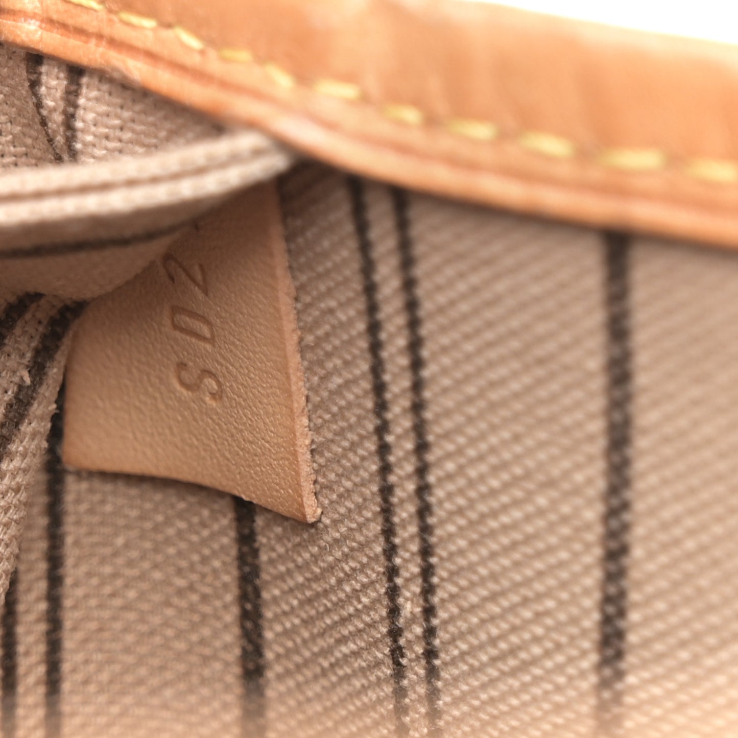 Monogram Neo Neverfull MM