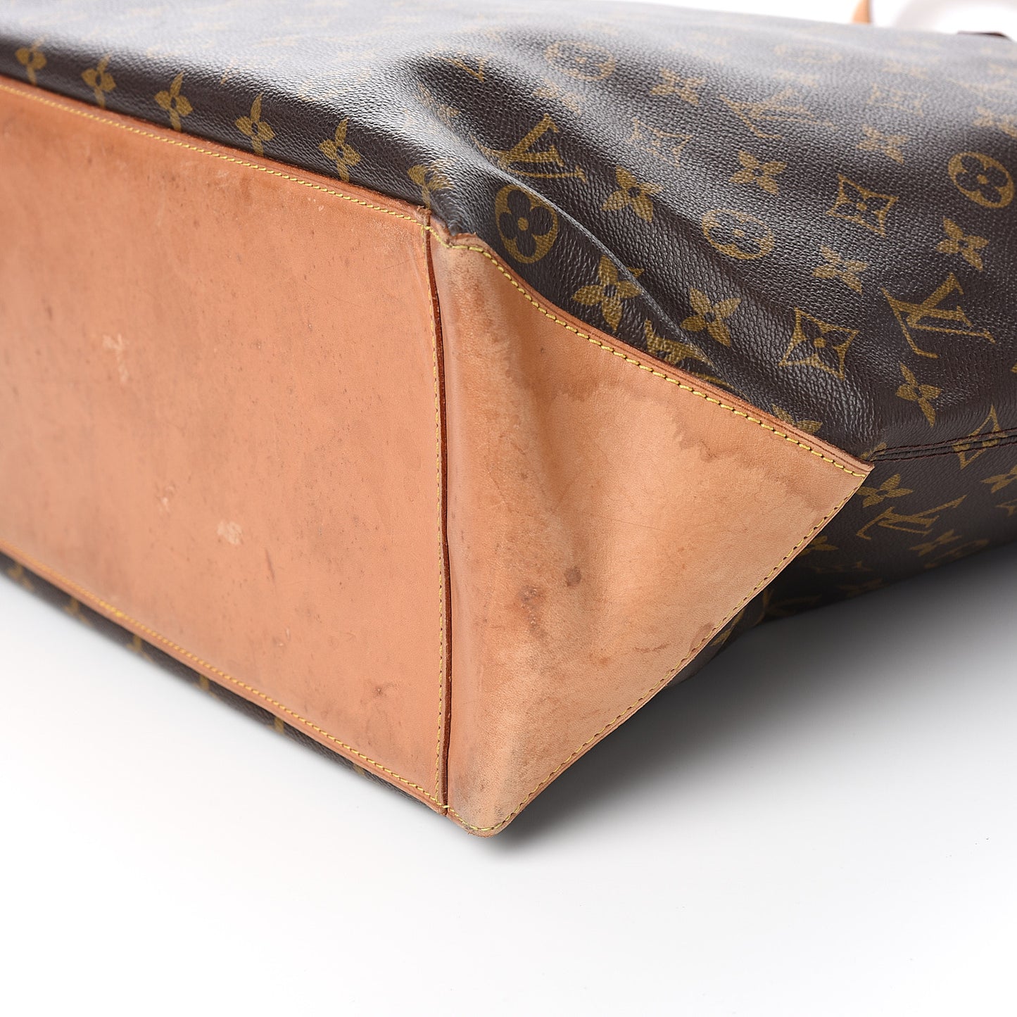 Monogram Cabas Alto