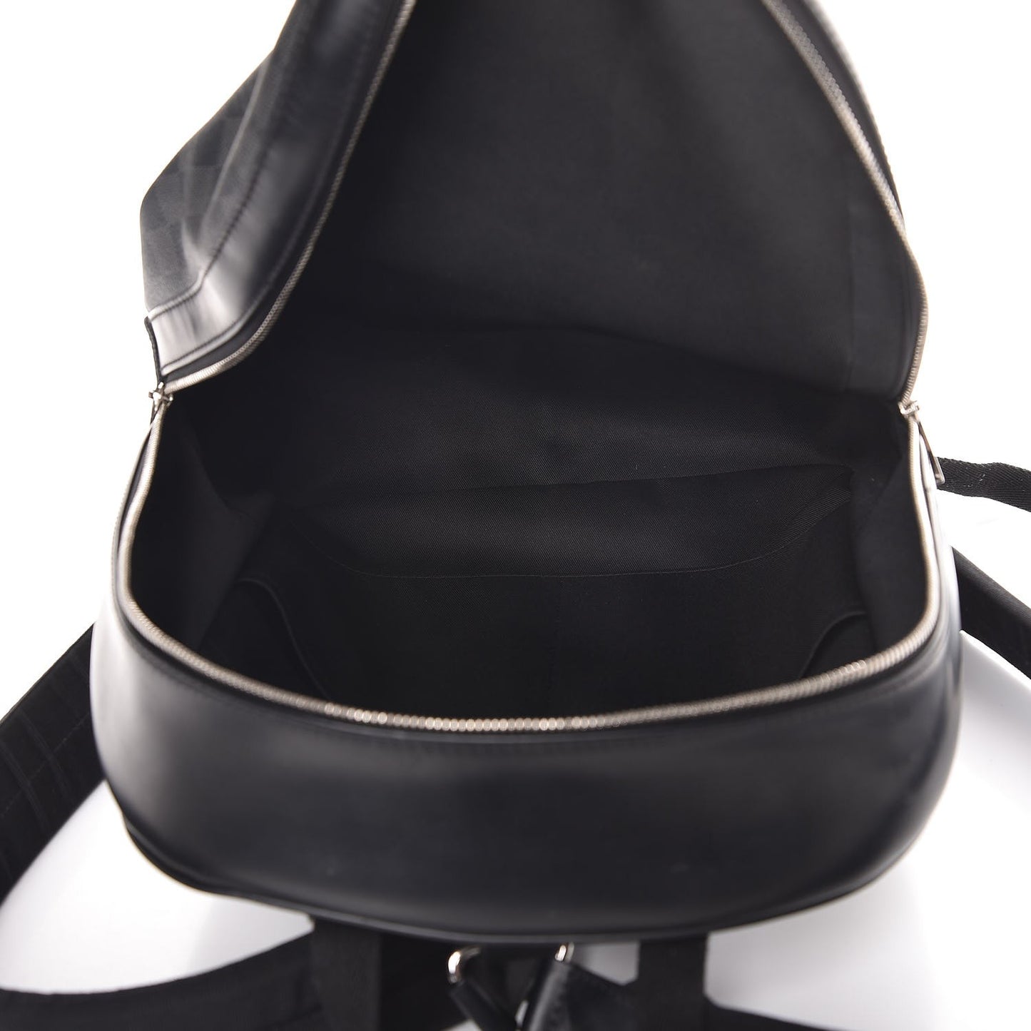 Damier Graphite Josh Backpack