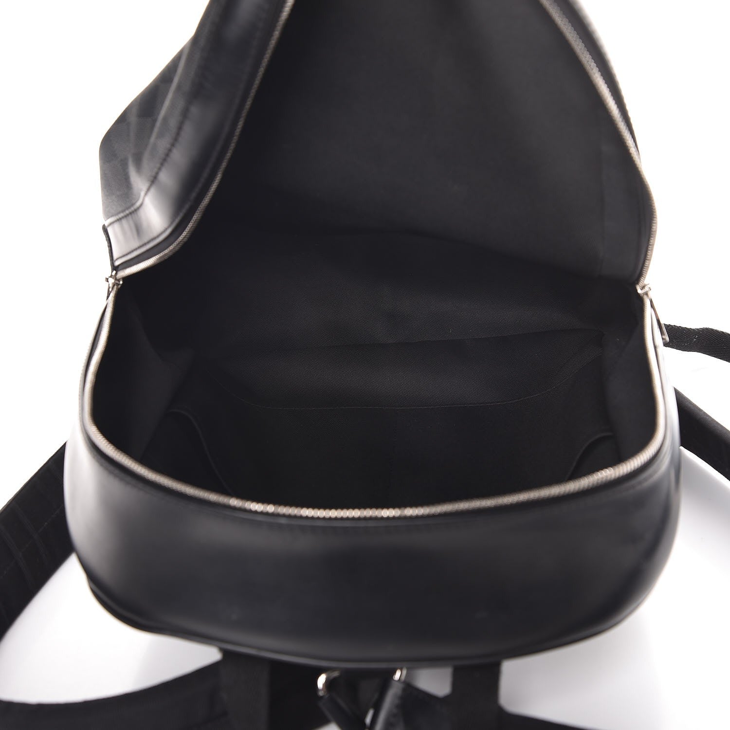 Louis Vuitton Damier Graphite Josh Backpack 5 of 8