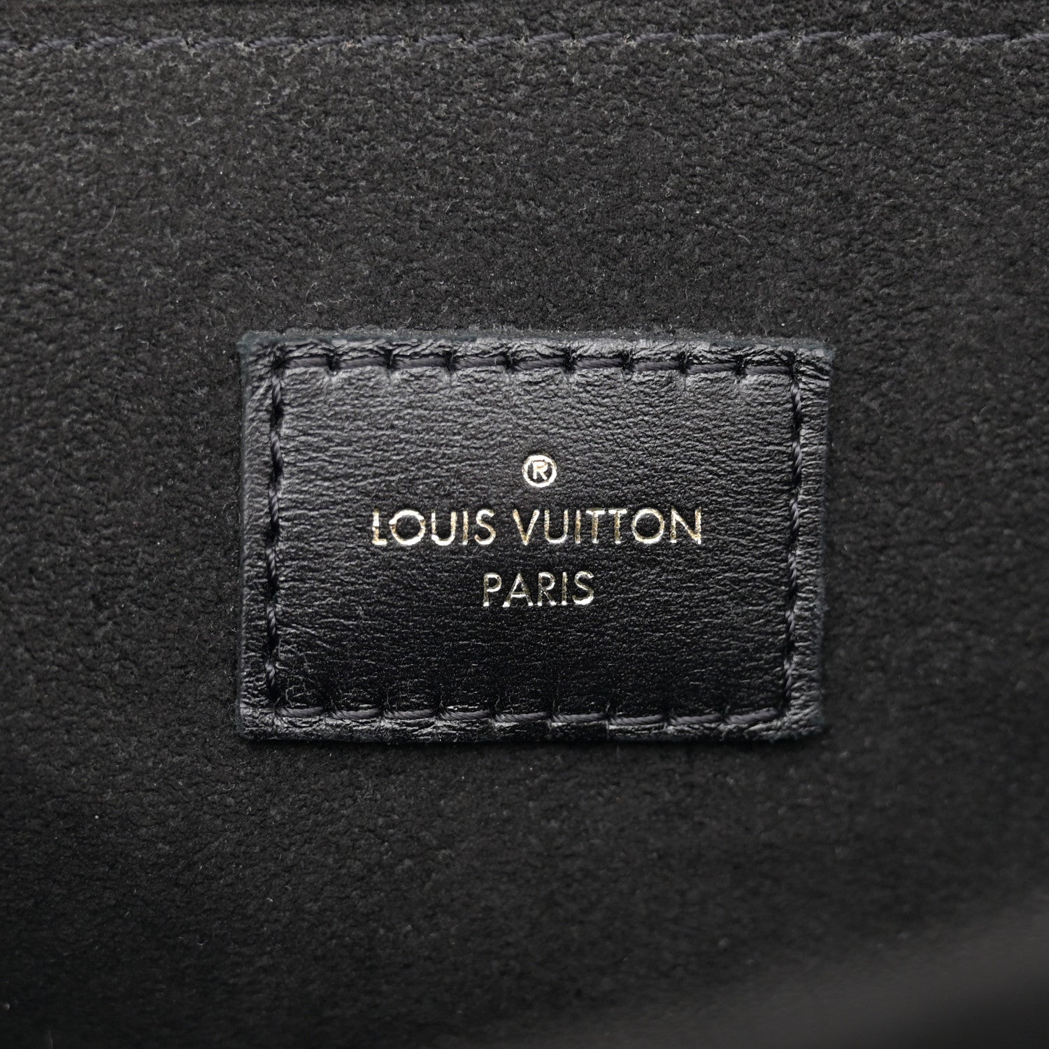 Louis Vuitton Reverse Monogram Pochette Metis 6 of 11