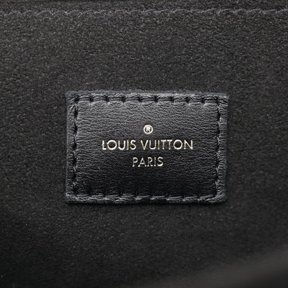 Louis Vuitton Reverse Monogram Pochette Metis 6 of 11