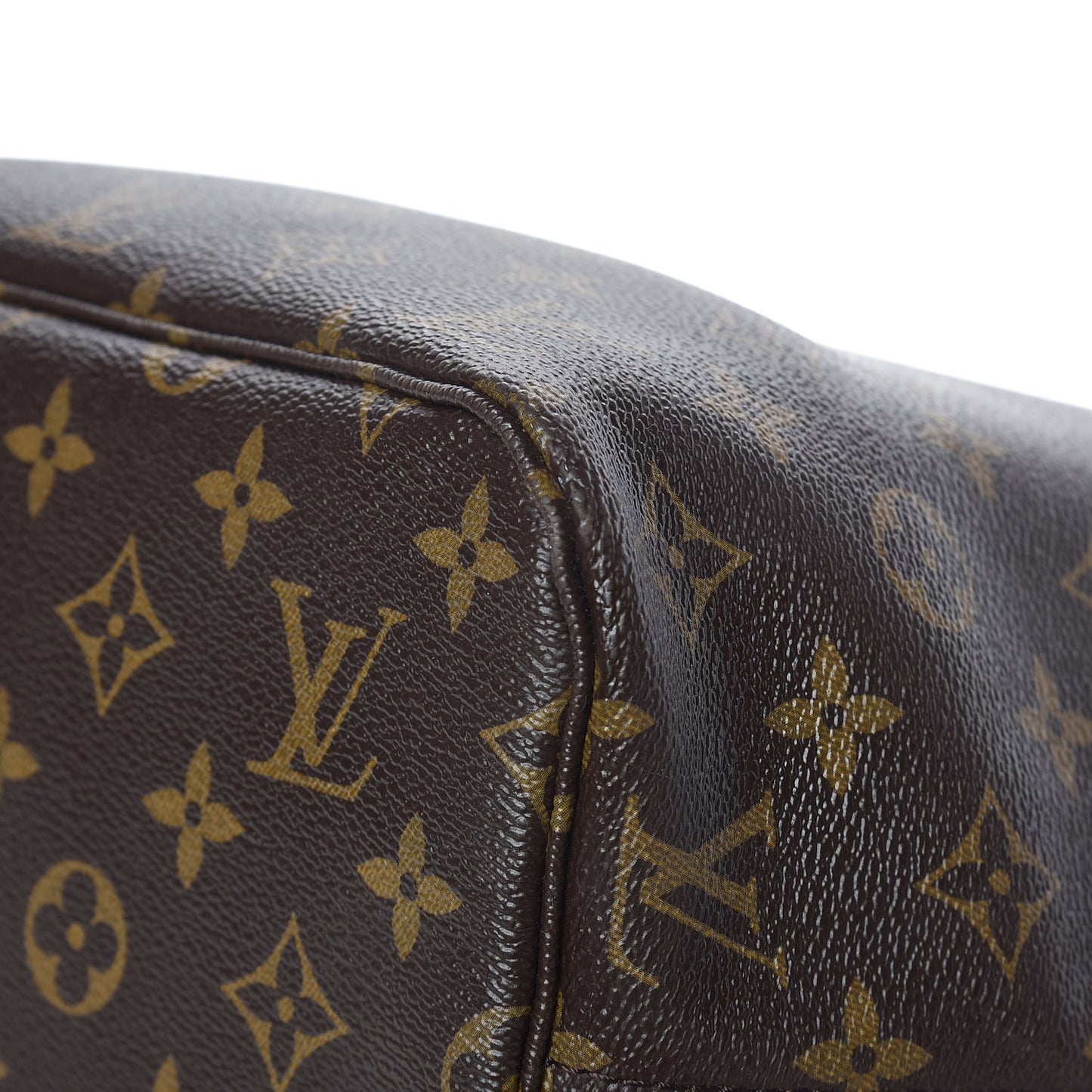 Monogram Neo Neverfull MM