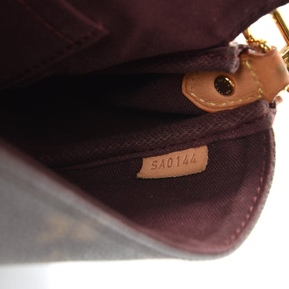 Louis Vuitton Monogram Favorite PM 7 of 8