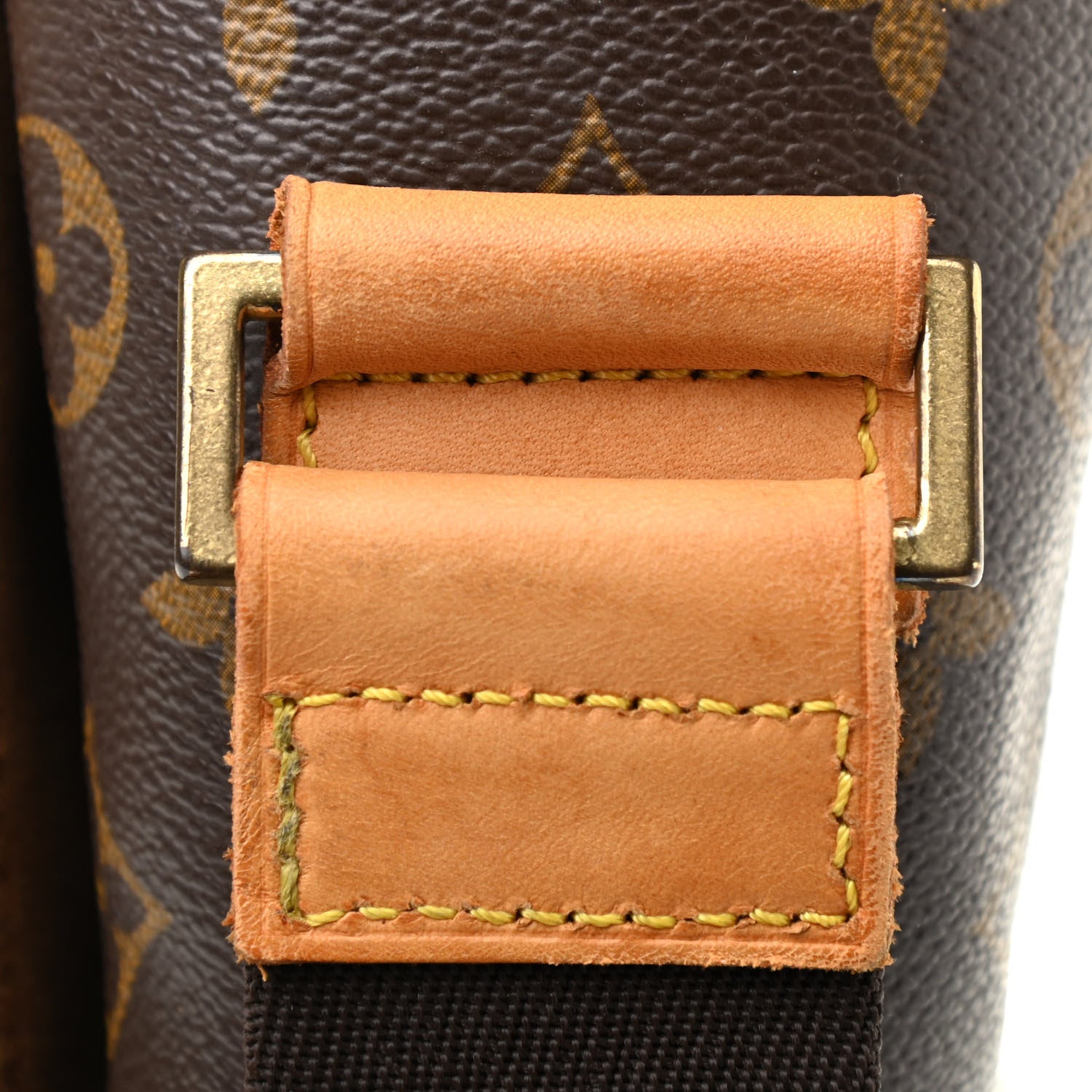 Louis Vuitton Monogram Abbesses Messenger Bag 18 of 18